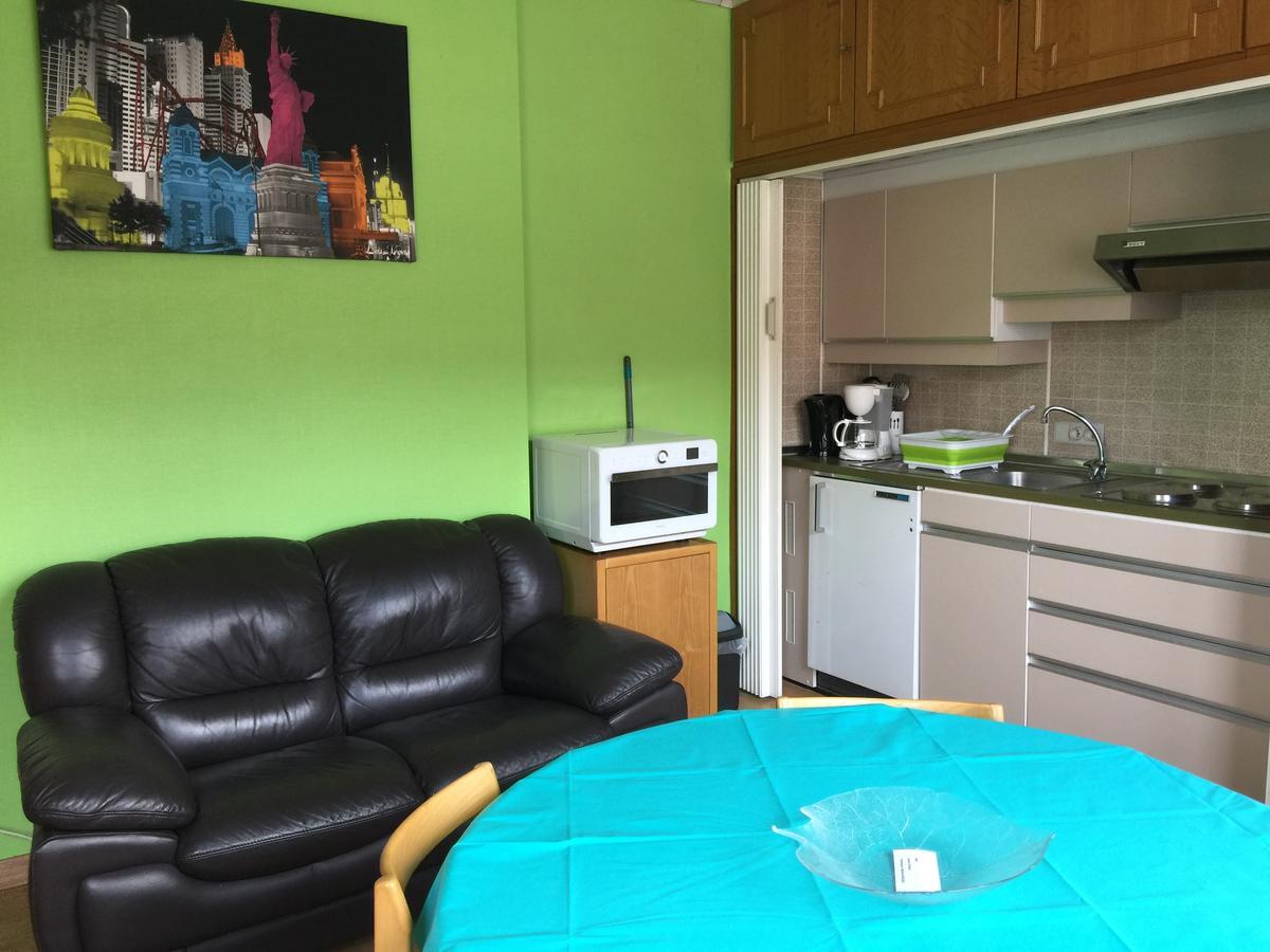 Vakantiehuis Laufre ブルージュ エクステリア 写真