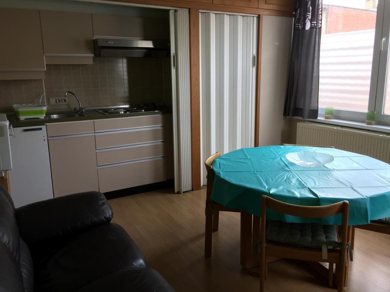 Vakantiehuis Laufre ブルージュ エクステリア 写真