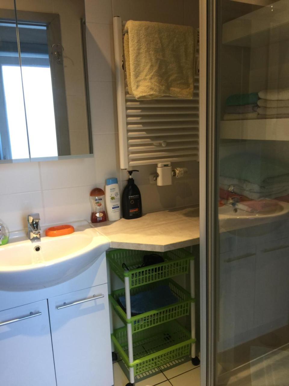 Vakantiehuis Laufre ブルージュ エクステリア 写真