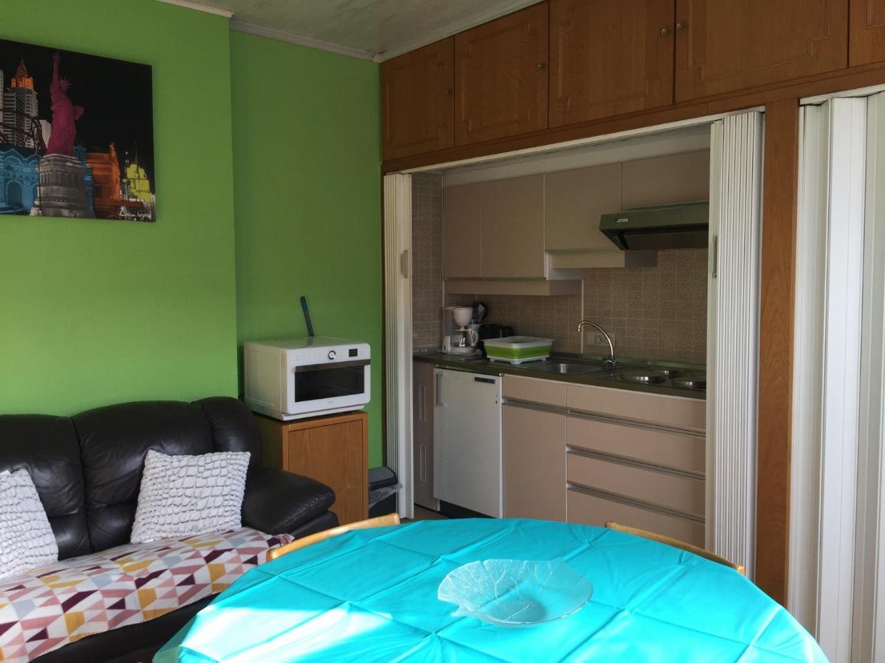 Vakantiehuis Laufre ブルージュ エクステリア 写真